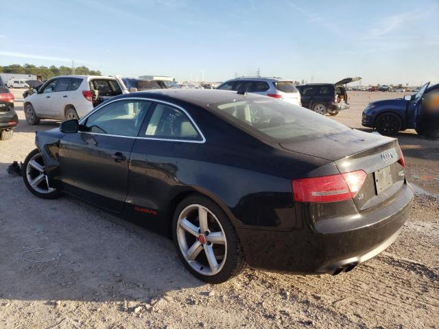 WAULFAFR6AA051650 | 2010 Audi a5 premium plus