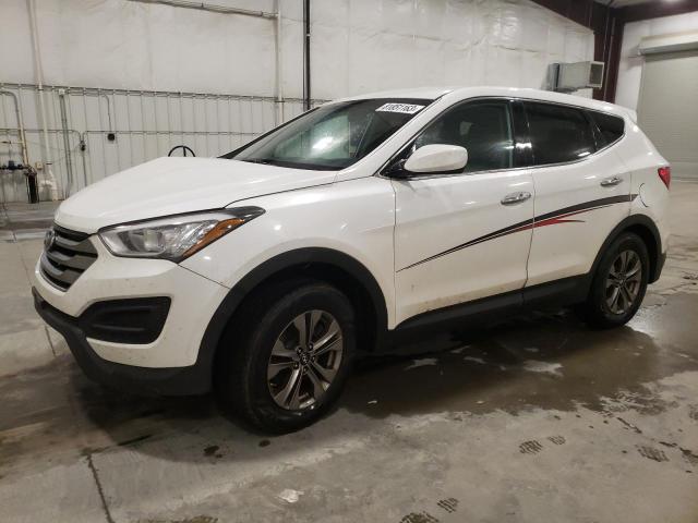 2015 Hyundai Santa Fe Sport 