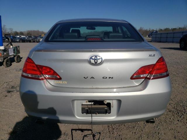 4T1BK36B36U161520 | 2006 Toyota avalon xl