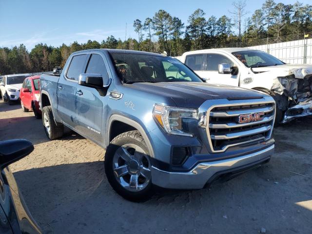 1GTP8BED4KZ352401 | 2019 GMC SIERRA C15