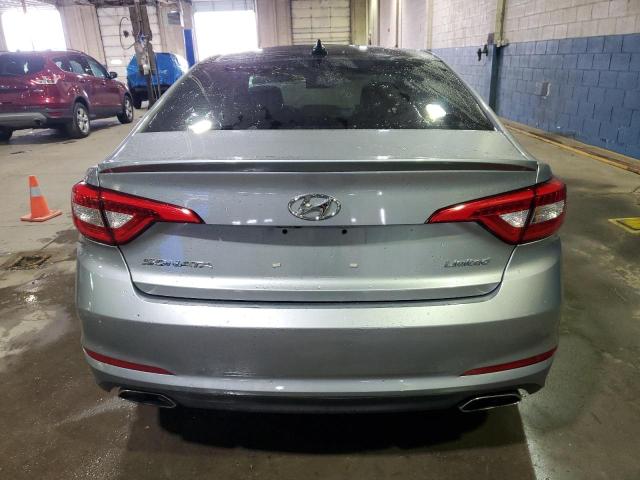 5NPE34AF7GH426207 | 2016 Hyundai sonata sport