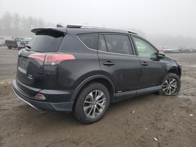 JTMRJREV6GD035707 | 2016 TOYOTA RAV4 HV XL