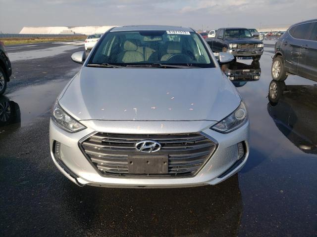 5NPD84LF9HH036611 | 2017 HYUNDAI ELANTRA SE