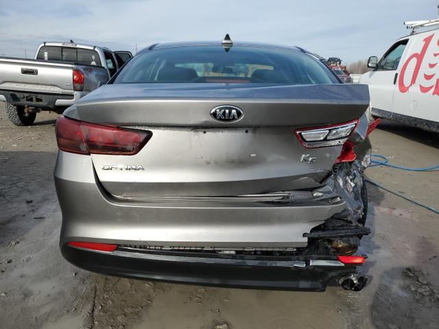 5XXGT4L38HG165050 | 2017 KIA OPTIMA LX