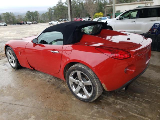 1G2MG35X17Y137260 | 2007 Pontiac solstice gxp