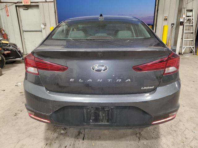 5NPD84LFXLH632884 | 2020 HYUNDAI ELANTRA SE