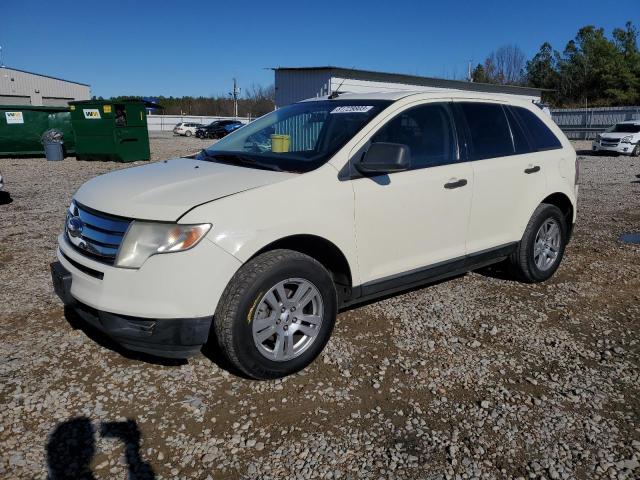 2008 Ford Edge SE