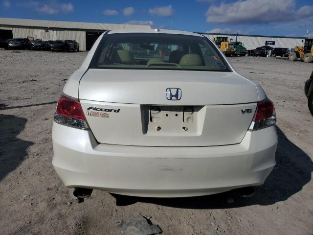 1HGCP3F83AA024068 | 2010 Honda accord exl