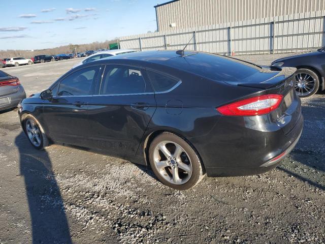 3FA6P0H71FR134652 | 2015 FORD FUSION SE