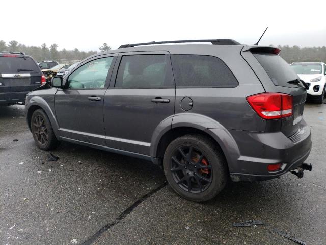 3C4PDDBGXET155590 | 2014 Dodge journey sxt