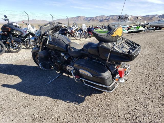 2004 YAMAHA XVZ13 TF - JYAVP04E14A007204