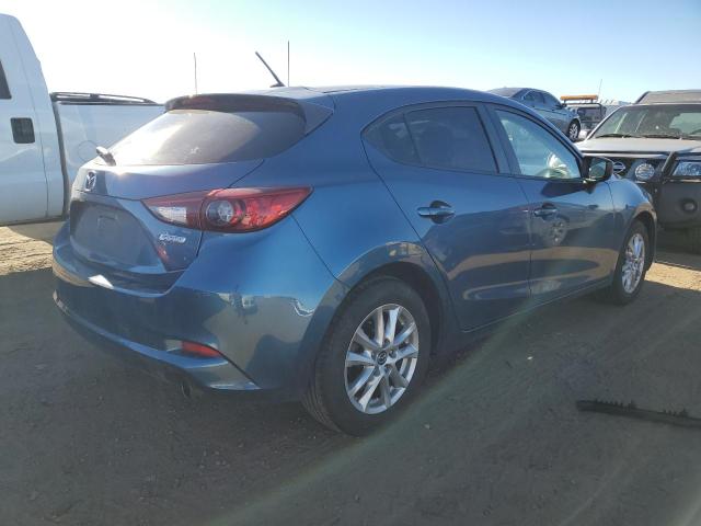 JM1BN1K78H1125988 | 2017 MAZDA 3 SPORT