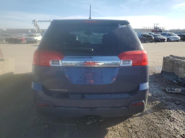 2GKALMEK1E6134645 | 2014 GMC TERRAIN SL