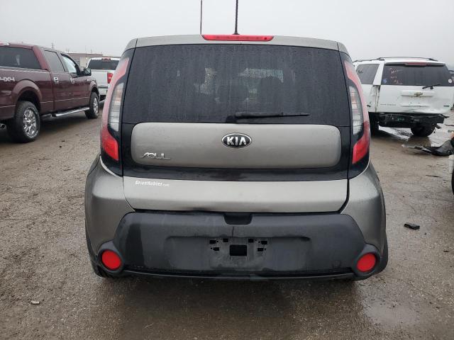 KNDJP3A55F7164582 | 2015 KIA SOUL +