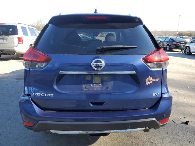 JN8AT2MT8LW000684 | 2020 NISSAN ROGUE S