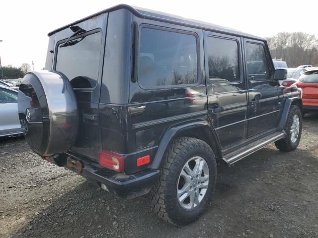 WDCYC3HF0BX190147 2011 Mercedes-Benz G 550