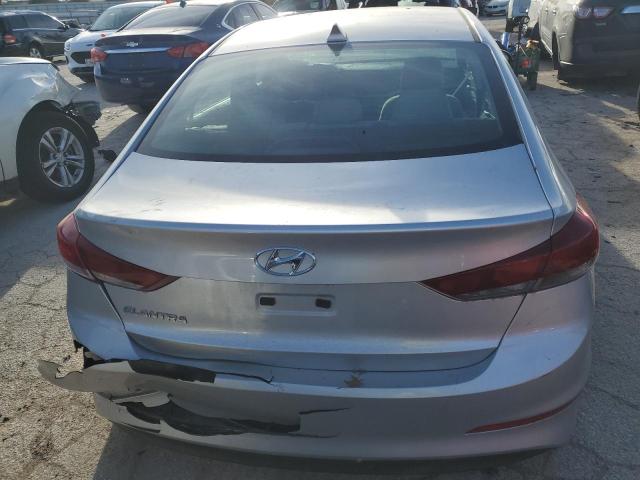 5NPD84LF3JH220545 | 2018 HYUNDAI ELANTRA SE