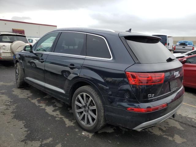 VIN WA1LAAF76HD010308 2017 Audi Q7, Premium Plus no.2