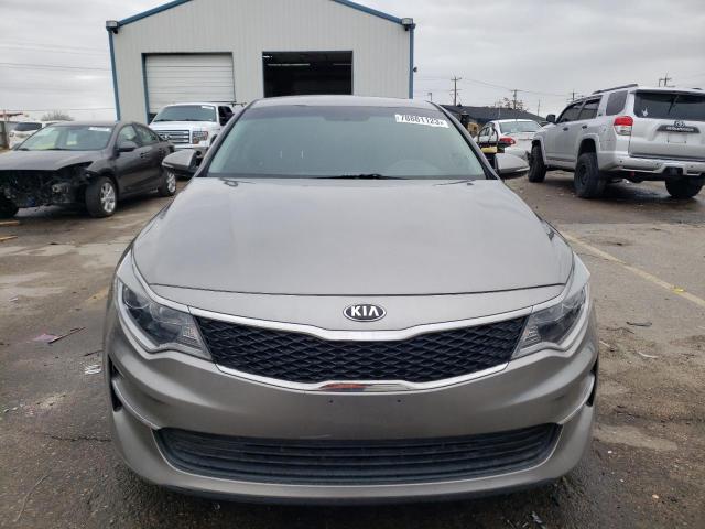 5XXGT4L39JG191050 | 2018 KIA OPTIMA LX