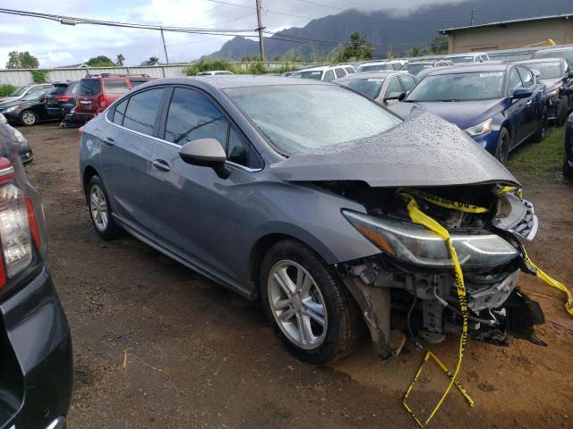 Vin: 1g1be5sm3j7122280, lot: 79178283, chevrolet cruze lt 20184