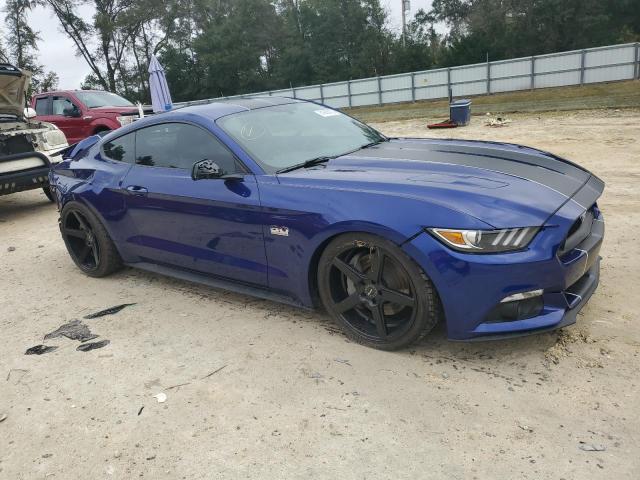 1FA6P8CF6G5241083 | 2016 FORD MUSTANG GT