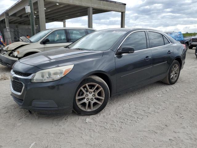 2015 Chevrolet Malibu 