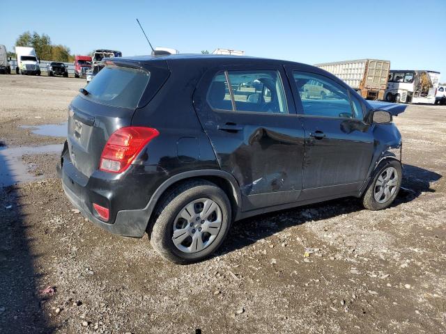 3GNCJKSB8JL261764 | 2018 CHEVROLET TRAX LS