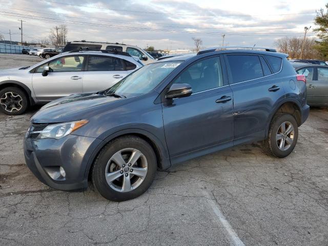 Vin: jtmrfrev7fd152860, lot: 78986183, toyota rav4 xle 2015 img_1
