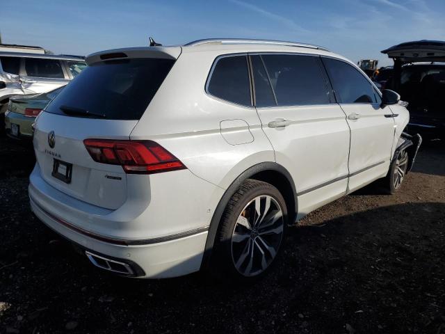 3VV4B7AXXNM021573 | 2022 VOLKSWAGEN TIGUAN SEL