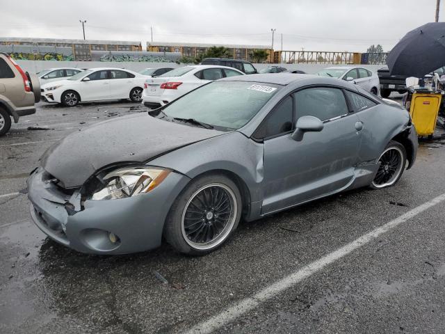 2007 Mitsubishi Eclipse GS