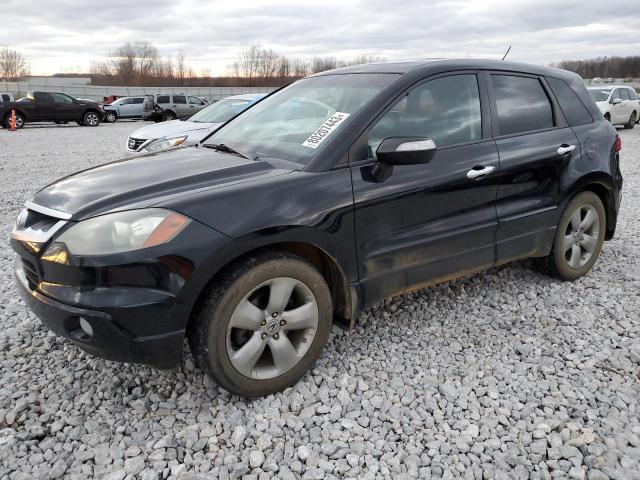 2007 Acura RDX 