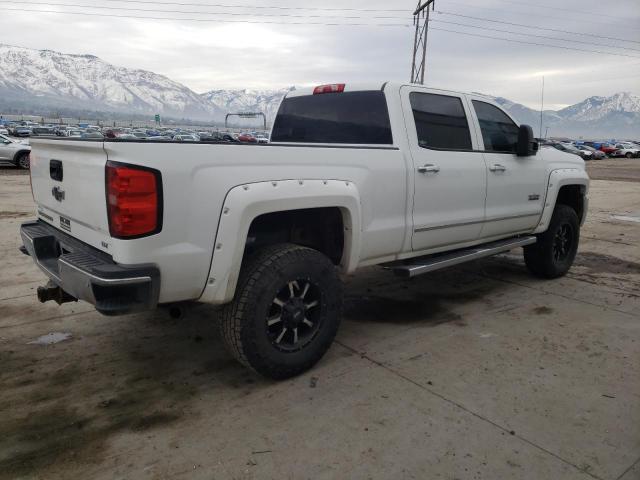 1GC1KWE81FF103417 | 2015 CHEVROLET SILVERADO