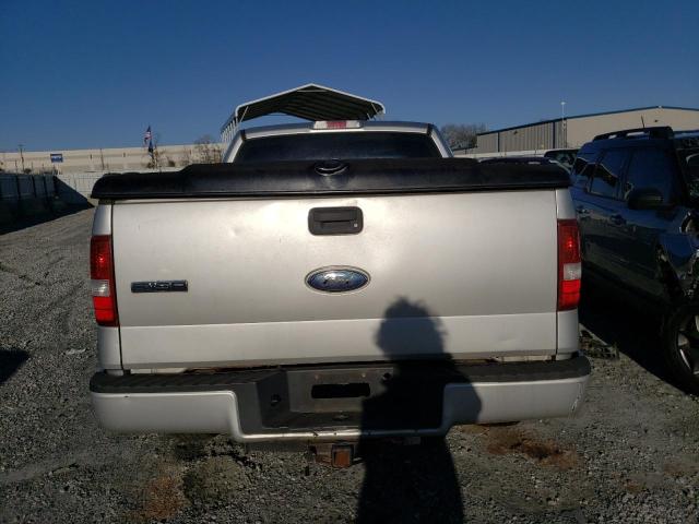 2006 Ford F150 VIN: 1FTRX12W16FA75161 Lot: 79069373