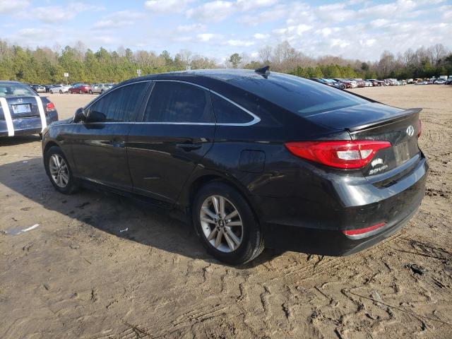 Vin: 5npe24af2fh244108, lot: 82553893, hyundai sonata se 20152