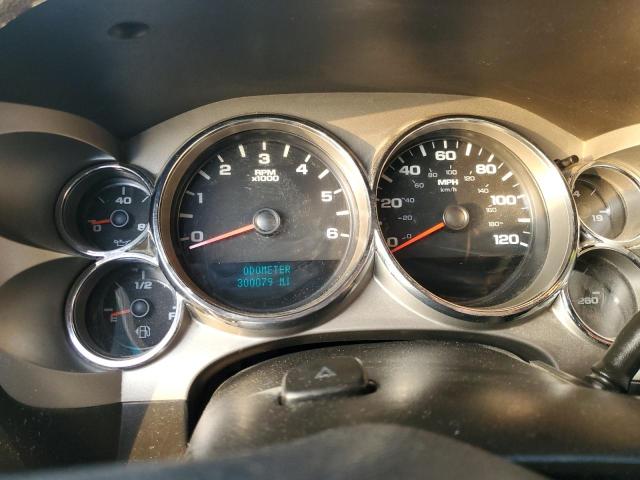 3GCRKSEA5AG102387 2010 Chevrolet Silverado K1500 Lt