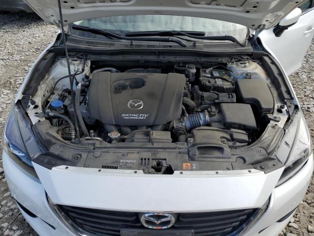 3MZBN1V34JM211023 | 2018 Mazda 3 touring