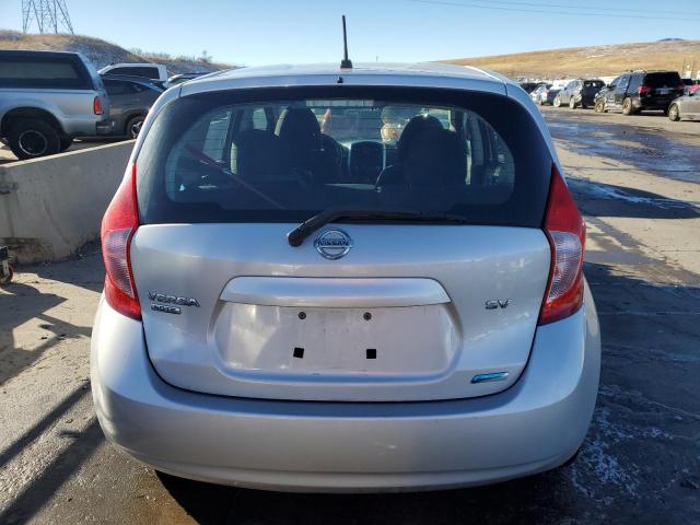 3N1CE2CP2FL410624 | 2015 NISSAN VERSA NOTE