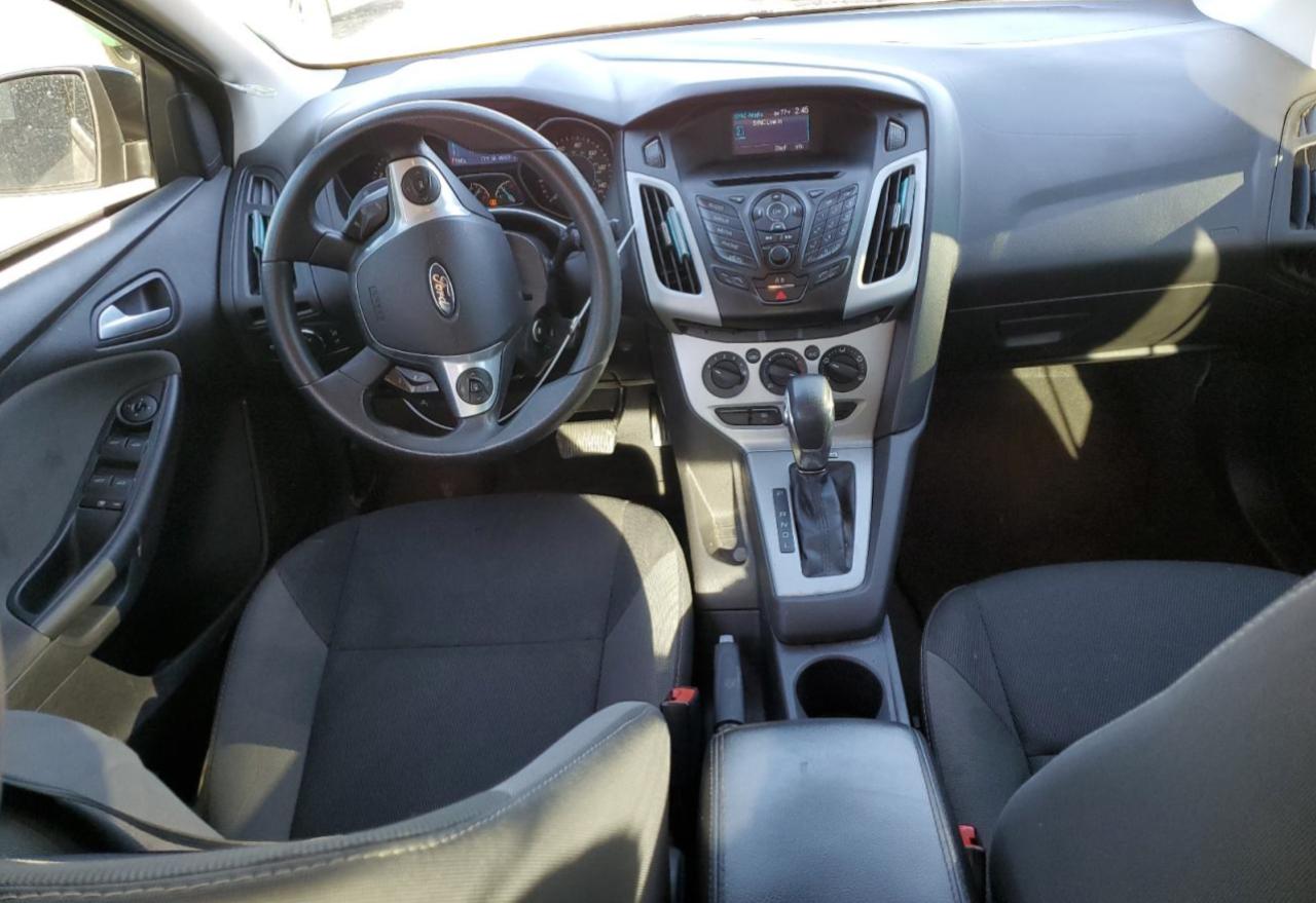 1FADP3F26DL381399 2013 Ford Focus Se