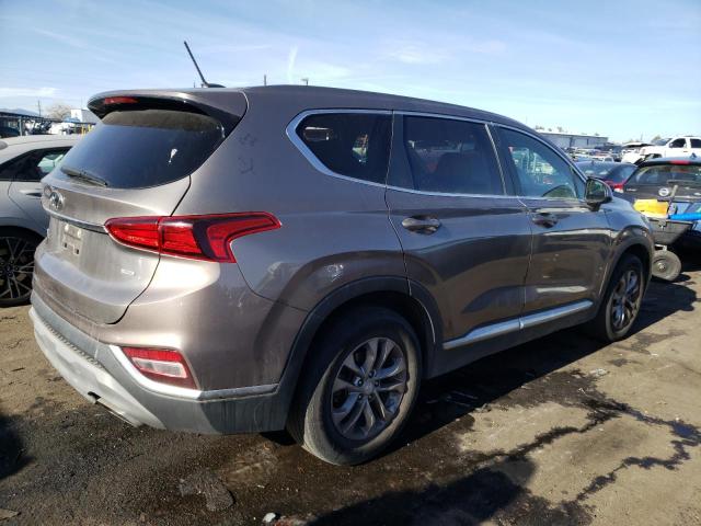 5NMS2CAD8KH037127 | 2019 HYUNDAI SANTA FE S