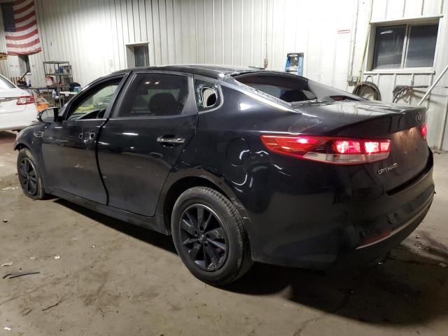 5XXGT4L31GG104363 | 2016 KIA OPTIMA LX