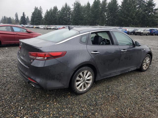 5XXGT4L39JG245737 | 2018 KIA OPTIMA LX