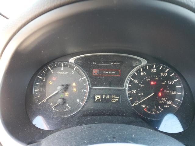 2015 NISSAN ALTIMA 2.5 - 1N4AL3AP2FN875803
