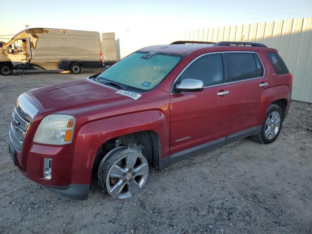 2014 GMC Terrain SLE