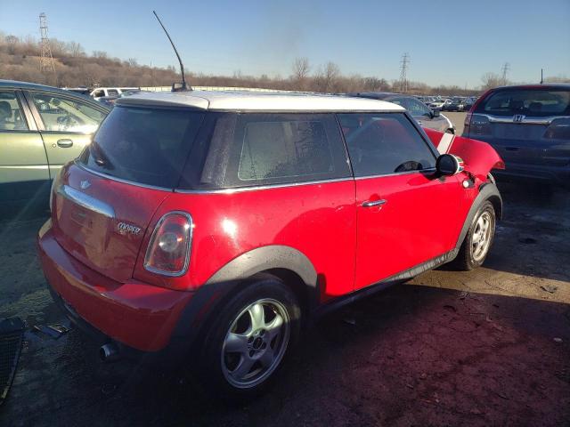 Vin: wmwmf3c5xatz23673, lot: 80149883, mini cooper 20103