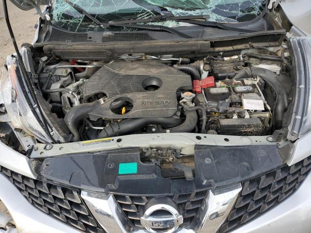 2016 NISSAN JUKE S - JN8AF5MR5GT609591