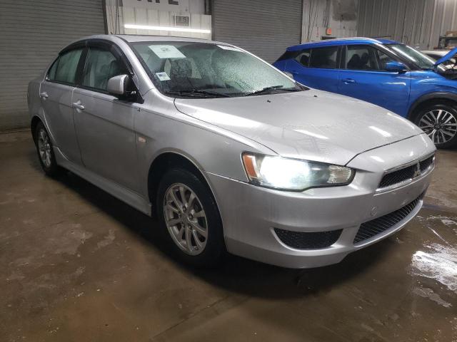 JA32U2FU9AU019724 | 2010 Mitsubishi lancer es/es sport