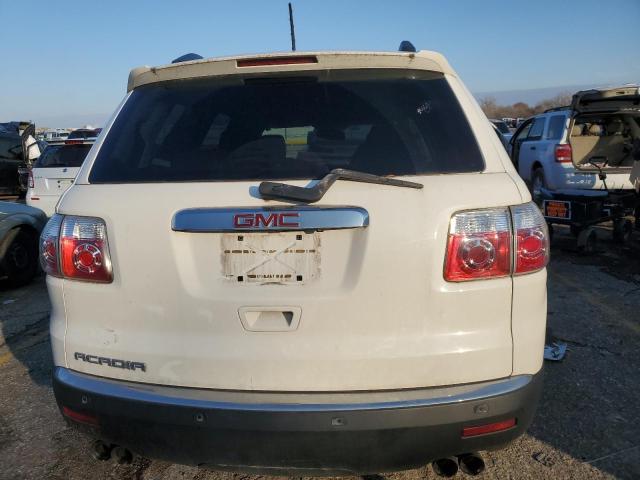 1GKKRPED5CJ101167 2012 GMC Acadia Sle