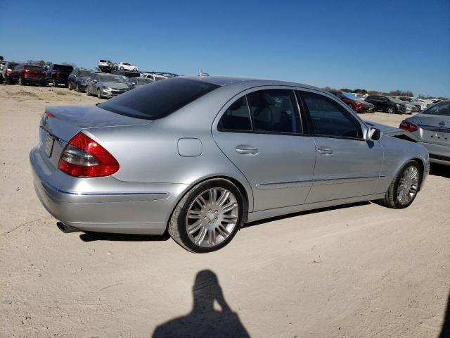 WDBUF56X78B261691 | 2008 MERCEDES-BENZ E 350