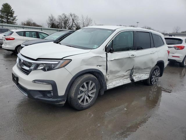 2020 Honda Pilot EX