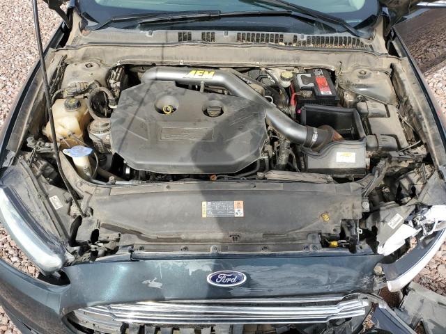 3FA6P0K93ER178726 | 2014 FORD FUSION TIT